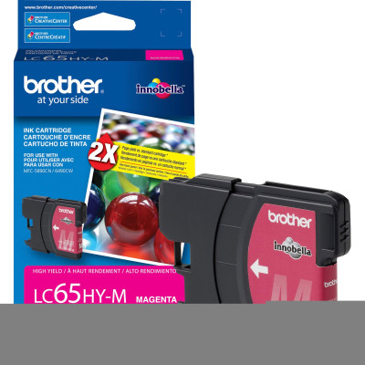 Brother InkJet Cartridge