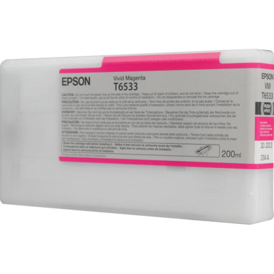 Epson InkJet Cartridge