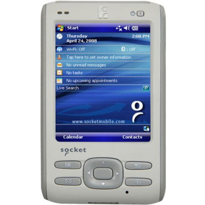 Socket Mobile SoMo 650Rx Mobile Computer