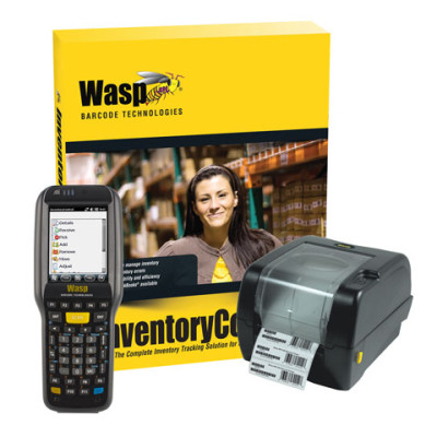 Wasp Inventory Control Software Software