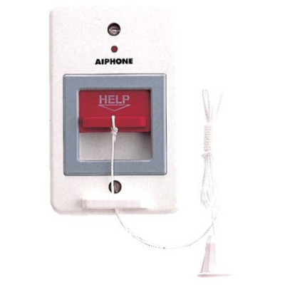 Aiphone TouchScreen Series Access Control Equipment