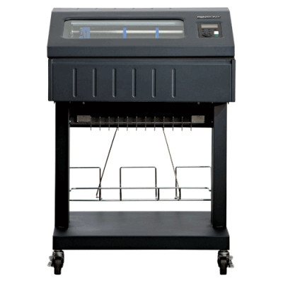Printronix Line Printer