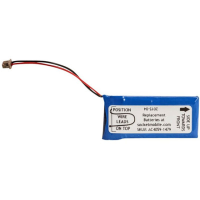 Socket Mobile Battery
