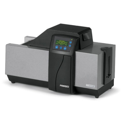 Fargo ID Card Printer