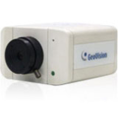 GeoVision Products
