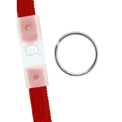 Brady Lanyards Lanyard