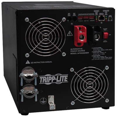 Tripp-Lite Products