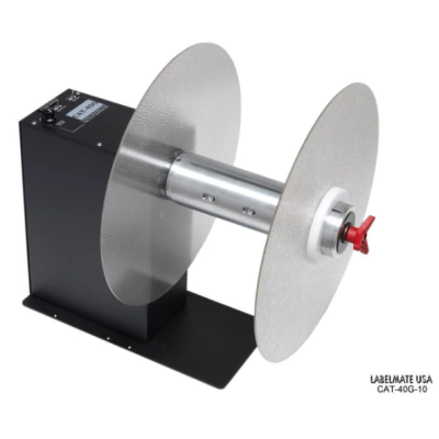 Labelmate Label Rewinder
