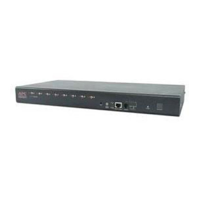 APC Back-UPS Series Power Device