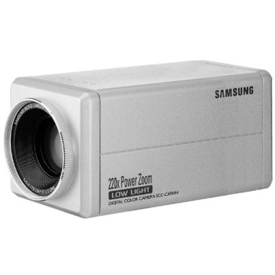 Samsung IC Series Security Camera