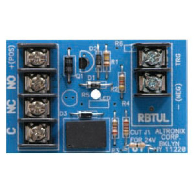 Altronix ALTV2416  Accessory