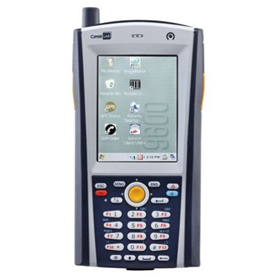 CipherLab 9600 Series Mobile Computer