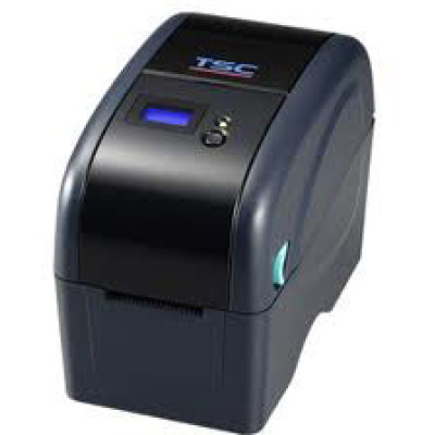TSC TTP-323 Barcode Label Printer