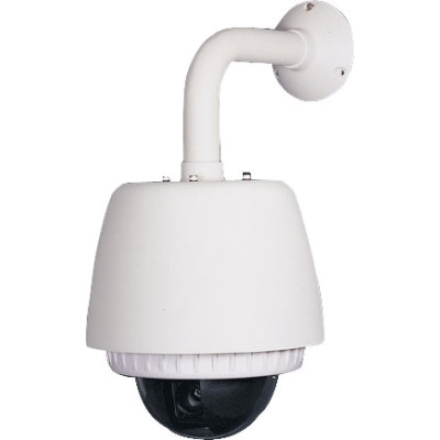 Electronics Line Housings CCTV Camera Housing