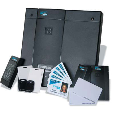 Keyscan PX150-ISO30MG Access Control Cards