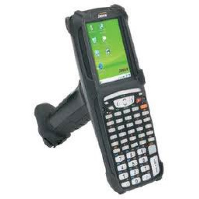 Janam XG105 Barcode Scanner