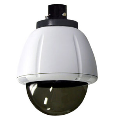 Videolarm CCTV Camera Housing