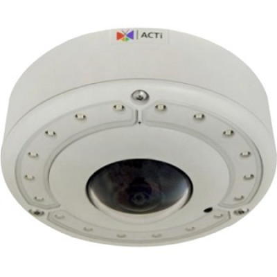 ACTi Security Camera