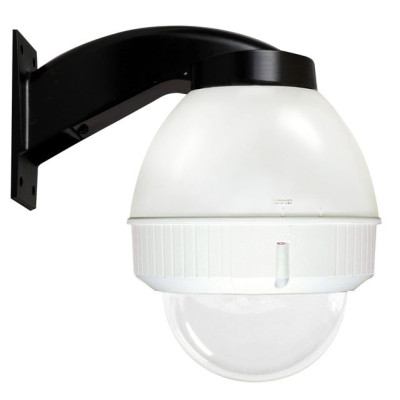 Videolarm FDW Series CCTV Camera Housing