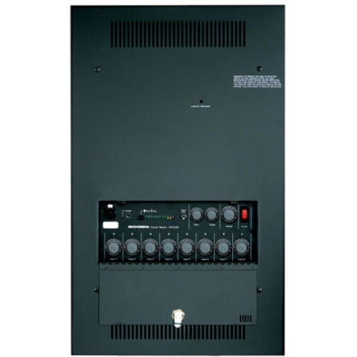 Bogen Wall-Mount Power Vector Modular Amplifier Public Address Equipment
