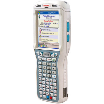 Honeywell Dolphin 99EXhc Mobile Computer