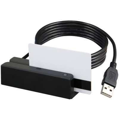 UIC MSR120 Credit Card Reader