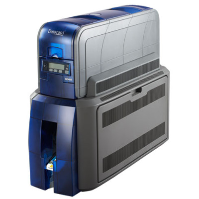 Datacard SD460 ID Card Printer