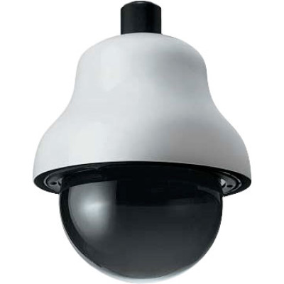 Videotec Dome Enclosure CCTV Camera Housing