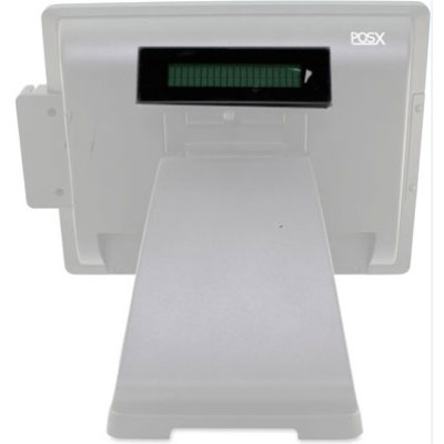 Custom America Customer Display