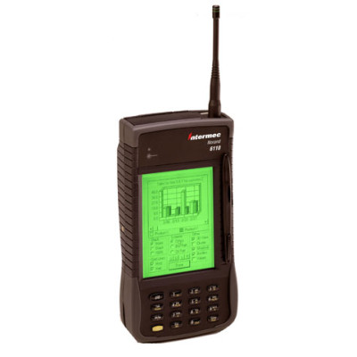 Intermec Norand 6110 Mobile Computer