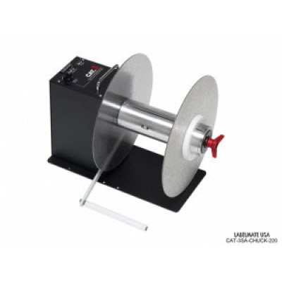 Labelmate Label Rewinder