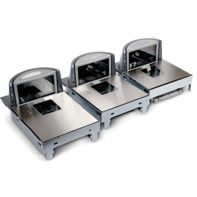 Datalogic Magellan 8400 Barcode Scanner