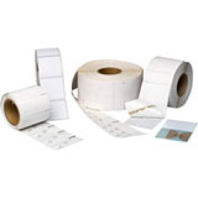 Printronix Labels Barcode Label