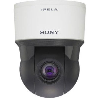 Sony Electronics SNC-ER520 Security Camera