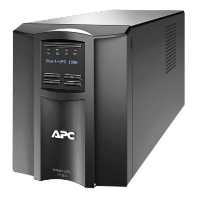 APC Back-UPS Series UPS