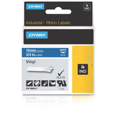 Dymo Labels Barcode Label
