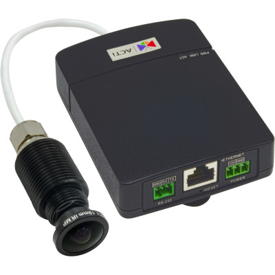 ACTi Security Camera
