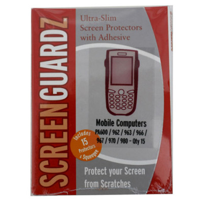 Unitech PA966 Spare Parts