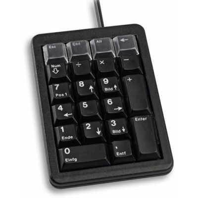 Cherry G84-4700 Keyboards