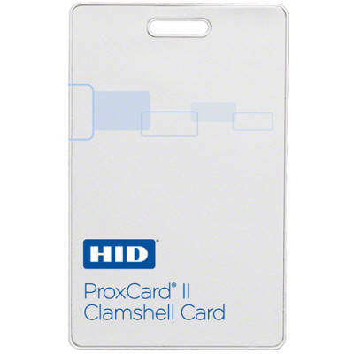 HID iCLASS SE Card Access Control Cards