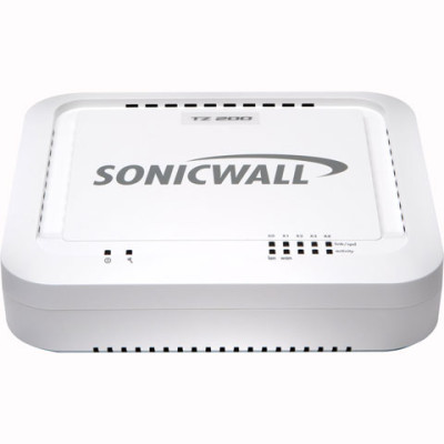 SonicWall Data Networking