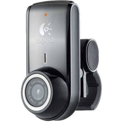 Logitech Photo ID Cameras Photo ID Camera