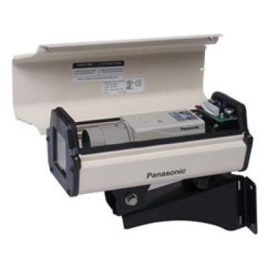 Panasonic POC254L5 Security Camera