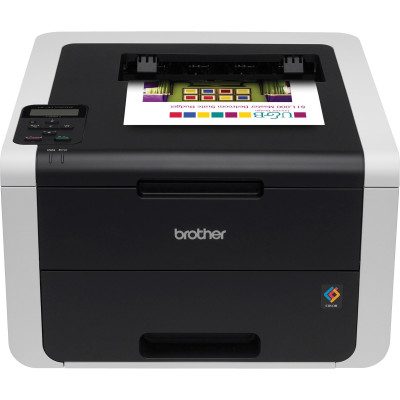 Brother Laser Printer