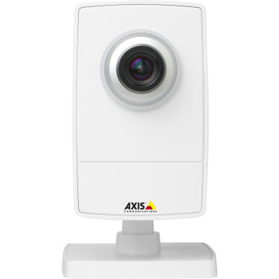 Axis Security Camera