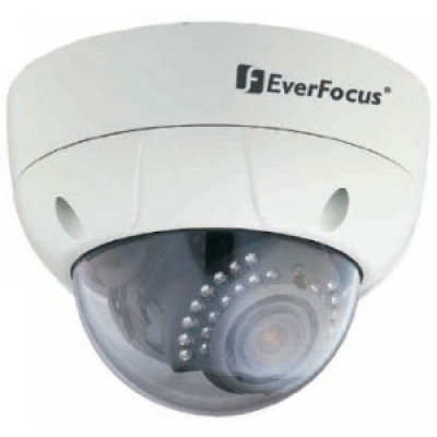 EverFocus Security Camera