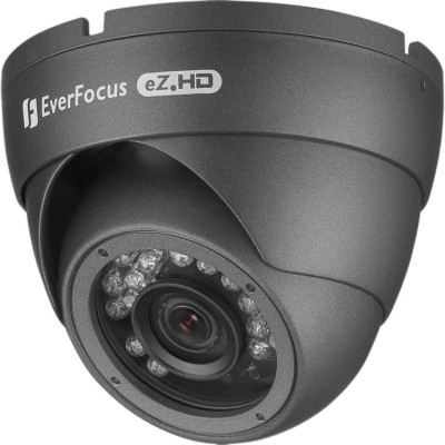 EverFocus Security Camera