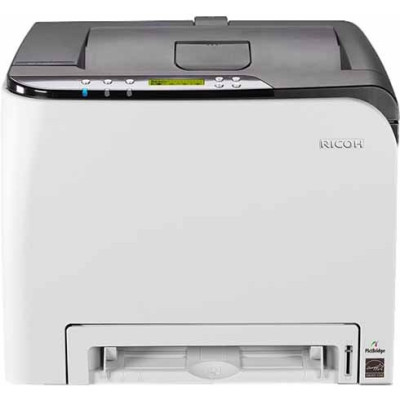Ricoh Products