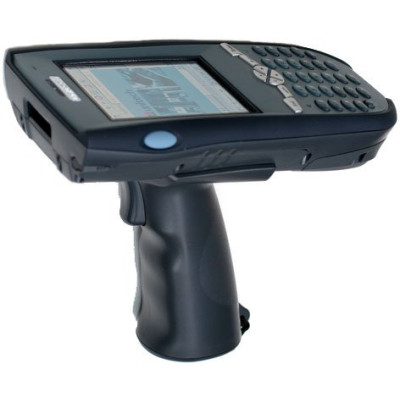 Unitech PA967 Mobile Computer