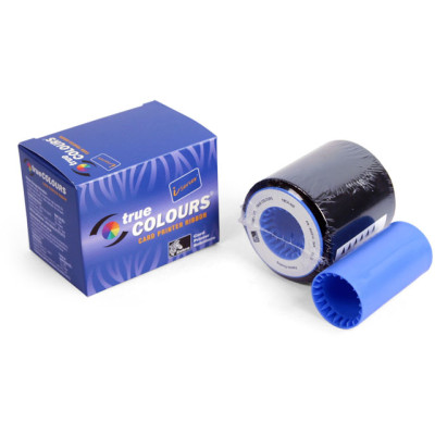 Zebra ID Card Printer ID Card Ribbon